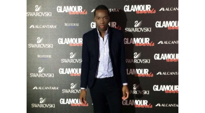 Glamour Awards